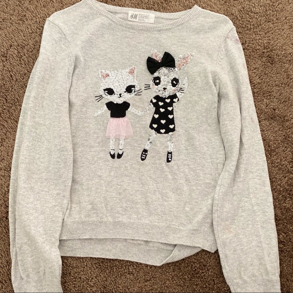 Sweater